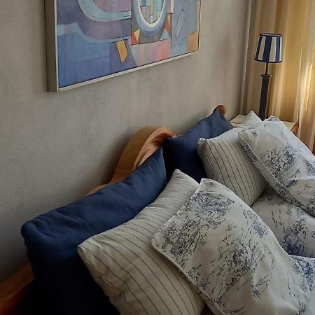 Ferienwohnung Möwe Steffenshagen Exterior foto