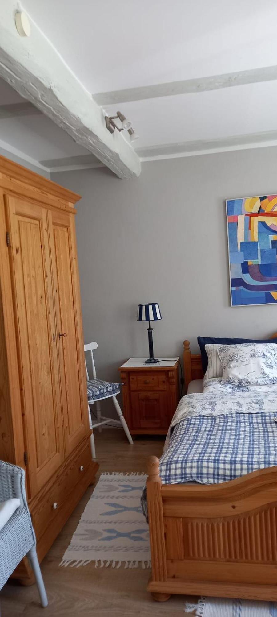 Ferienwohnung Möwe Steffenshagen Exterior foto