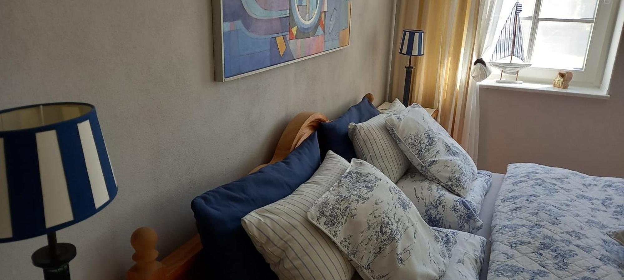 Ferienwohnung Möwe Steffenshagen Exterior foto