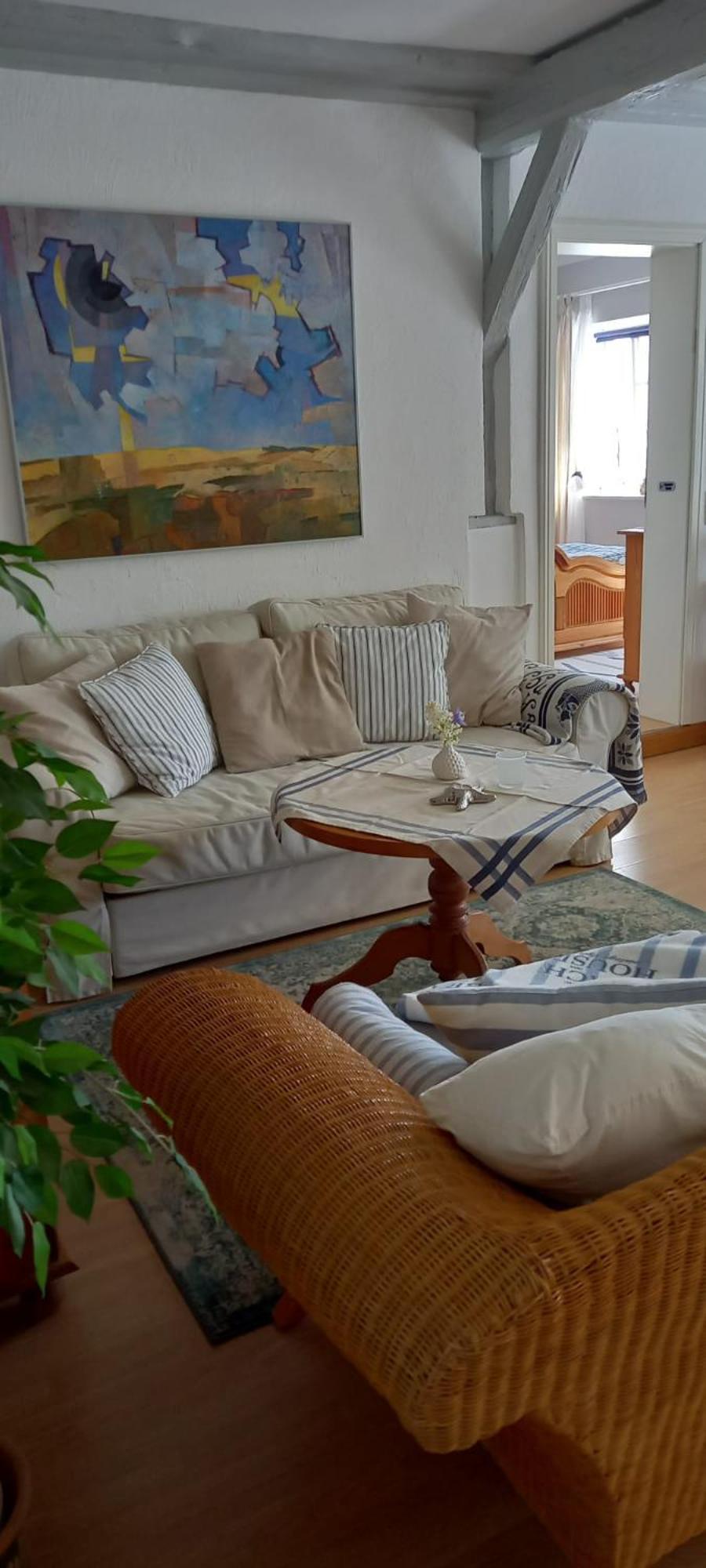 Ferienwohnung Möwe Steffenshagen Exterior foto