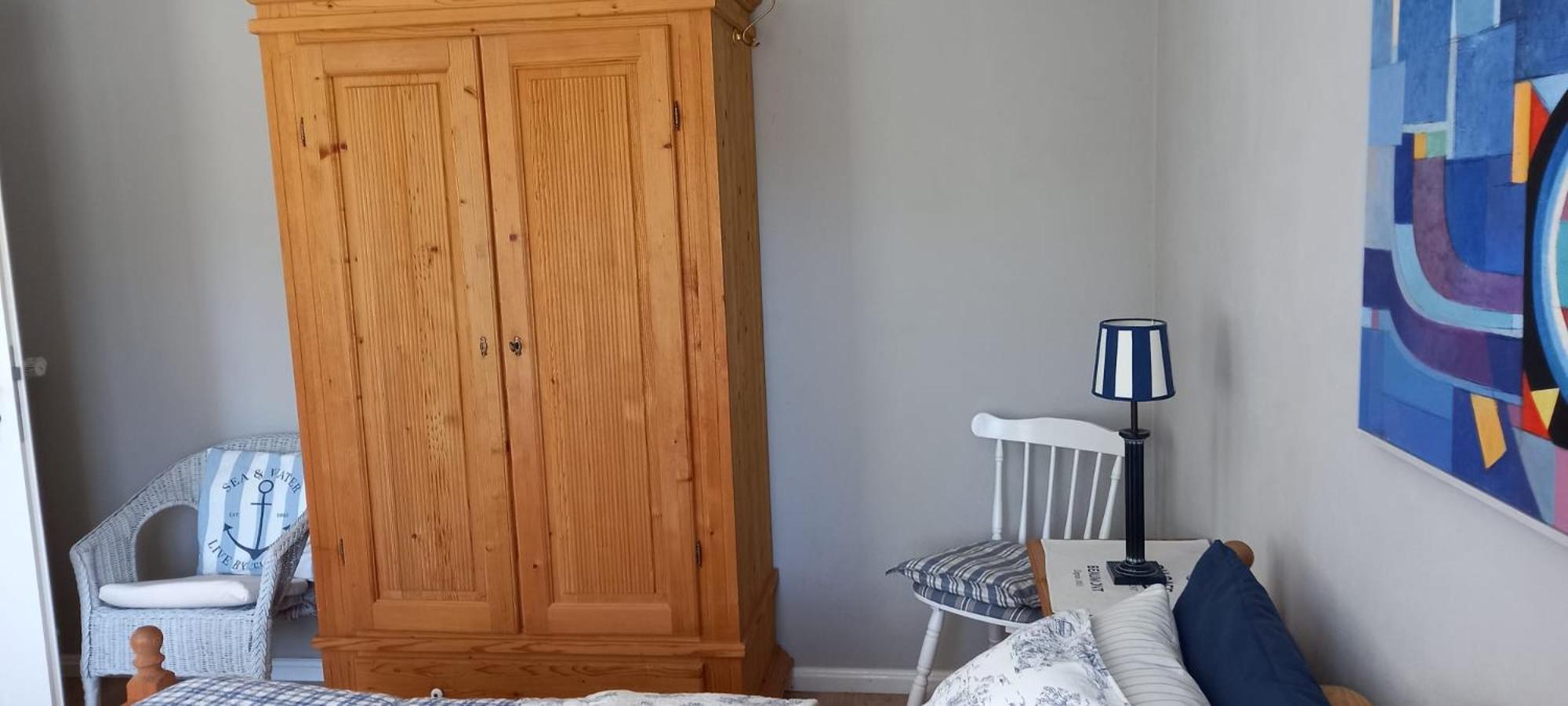 Ferienwohnung Möwe Steffenshagen Exterior foto