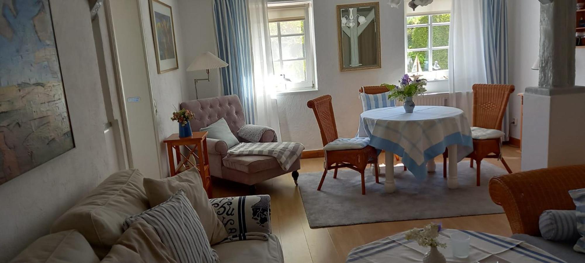 Ferienwohnung Möwe Steffenshagen Exterior foto